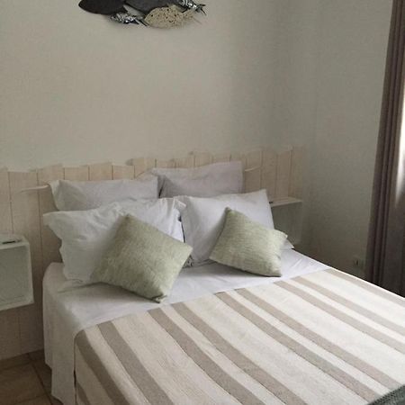 Les Hippocampes Apartment La Teste-de-Buch Ngoại thất bức ảnh