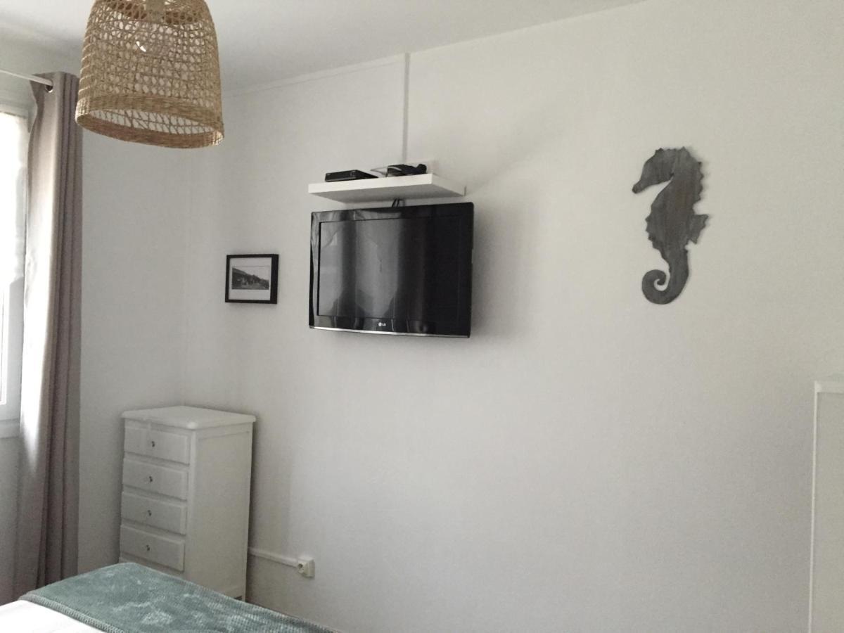 Les Hippocampes Apartment La Teste-de-Buch Ngoại thất bức ảnh